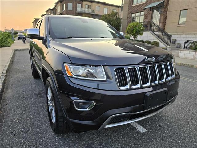 $12995 : 2014 JEEP GRAND CHEROKEE image 4