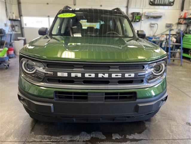 $29900 : 2023 Bronco Sport Big Bend image 2