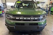 $29900 : 2023 Bronco Sport Big Bend thumbnail