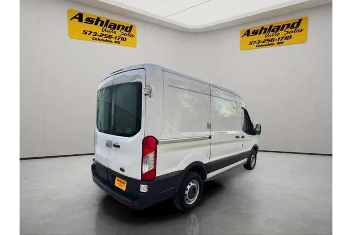 $10900 : 2016 Transit 250 image 6