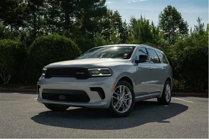 $32415 : Dodge Durango 2024 GT 4dr SU image 1