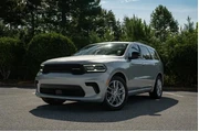 Dodge Durango 2024 GT 4dr SU en Greenville