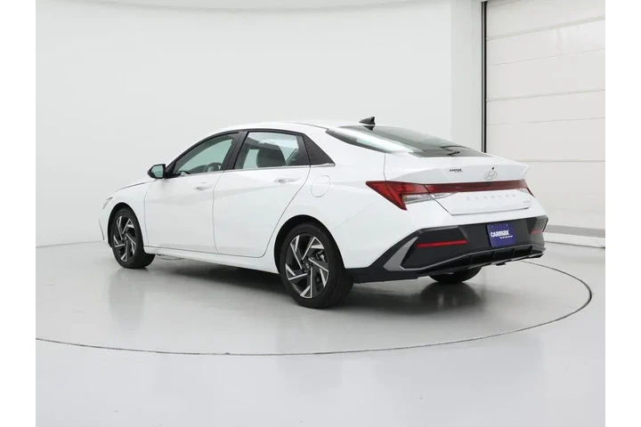 $24998 : Hyundai ELANTRA 2025 Limited image 2
