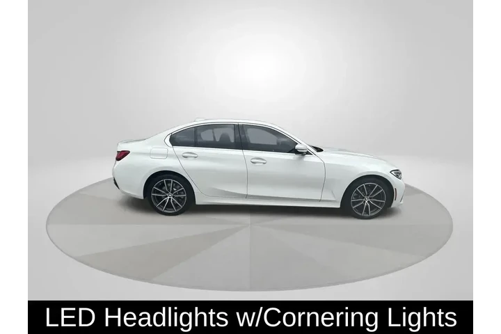 $15383 : BMW 3 Series 2020 330i 4dr S image 8
