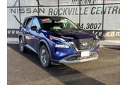 $18210 : Nissan Rogue 2022 AWD S 4dr thumbnail