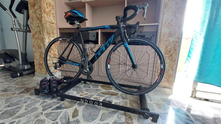 $1600000 : Bicicleta GW+Rodillo image 2