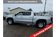 GMC Sierra 1500 Limited 2022 en Cleveland