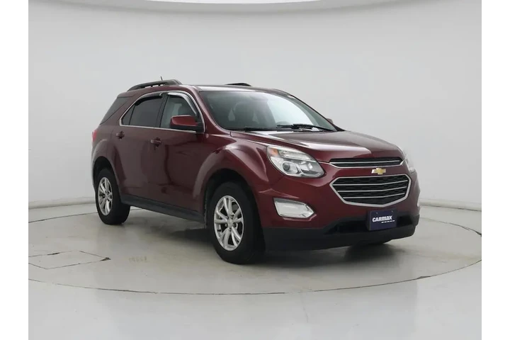 $13998 : Chevrolet Equinox 2017 LT 4d image 1