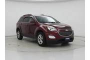 Chevrolet Equinox 2017 LT 4d en Binghamton