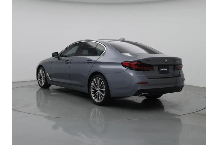 $32998 : BMW 5 Series 2022 530i 4dr S image 2