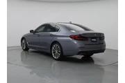 $32998 : BMW 5 Series 2022 530i 4dr S thumbnail