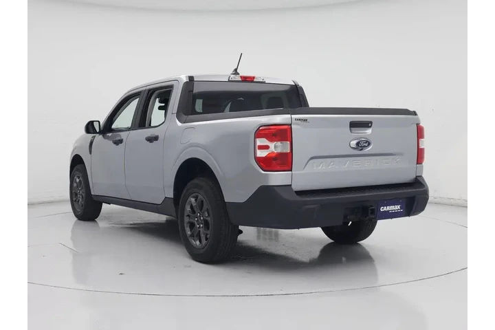 $26998 : Ford Maverick 2024 XLT 4dr S image 2
