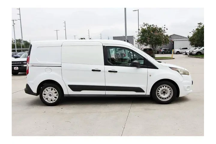 $14500 : Ford Transit Connect 2015 XL image 5
