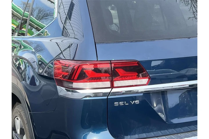 $28490 : Volkswagen Atlas 2022 AWD V6 image 10