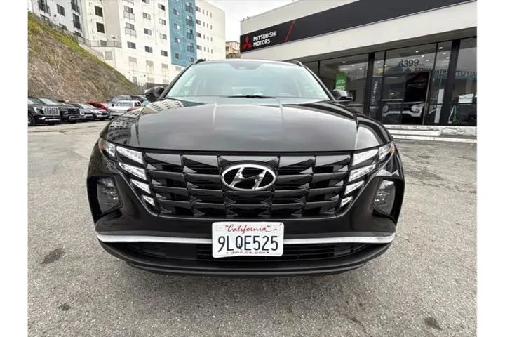 $21988 : Hyundai TUCSON 2023 AWD SEL image 3