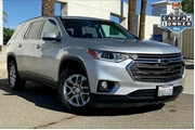$19985 : Chevrolet Traverse 2021 LT C thumbnail