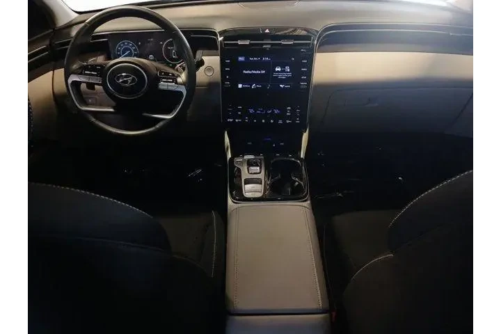 $19469 : Hyundai TUCSON Hybrid 2022 A image 10