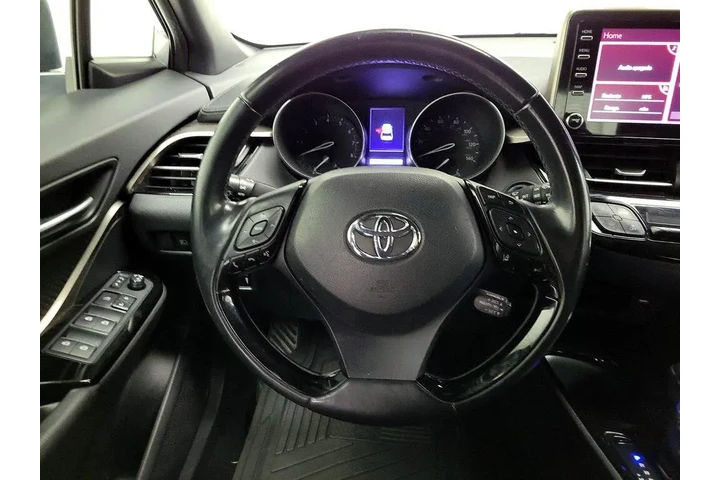 $16998 : Toyota C-HR 2019 XLE 4dr Cro image 10