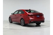 $24998 : Kia Forte 2024 GT 4dr Sedan thumbnail