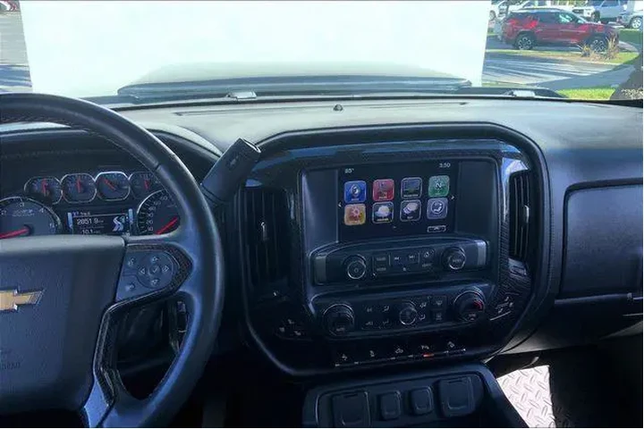 $28985 : Chevrolet Silverado 1500 201 image 6