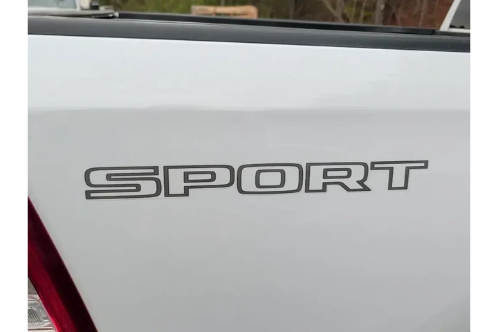 $25899 : Ram 1500 2022 4x2 Big Horn 4 image 5