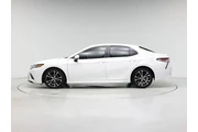 $17998 : Toyota Camry 2018 SE 4dr Sed thumbnail