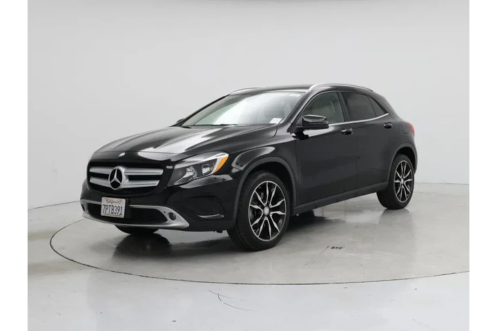$17998 : Mercedes-Benz GLA 2016 AWD G image 4