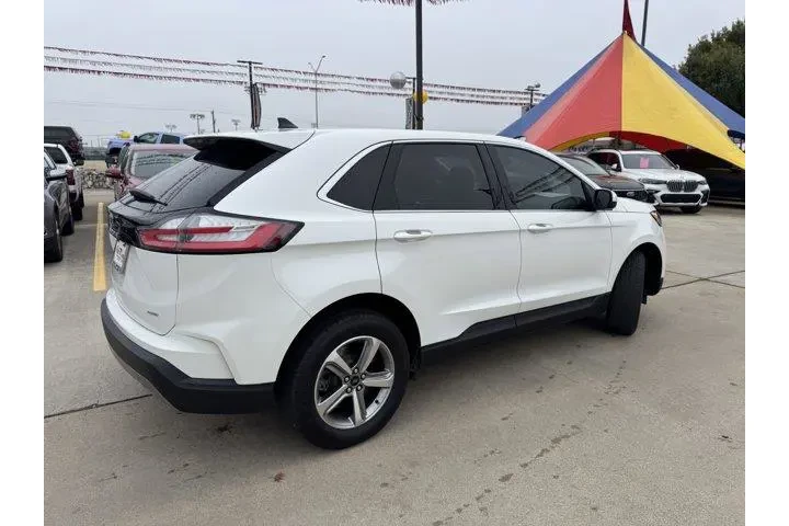 $26032 : Ford Edge 2024 AWD SEL 4dr S image 5
