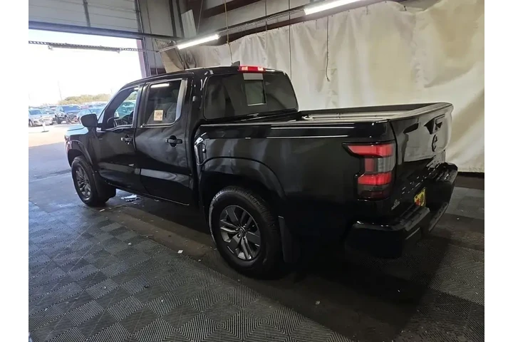 $30690 : Nissan Frontier 2025 4x2 PRO image 4