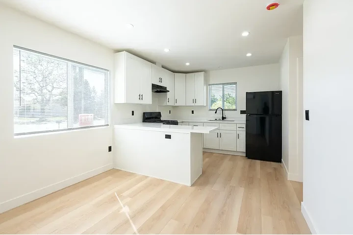 $900 : 1 recamara alquiler image 1