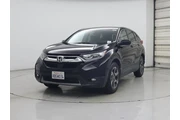 $17998 : Honda CR-V 2018 EX 4dr SUV thumbnail