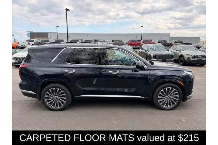 $39900 : Hyundai PALISADE 2024 AWD Ca image 3