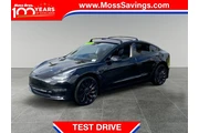 Tesla Model 3 2022 AWD Perfo