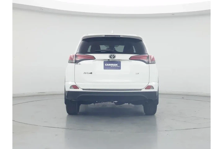 $25998 : Toyota RAV4 2018 LE 4dr SUV image 6