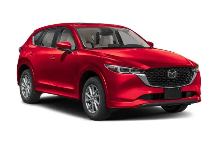 $25926 : Mazda CX-5 2024 AWD 2.5 S Pr image 6