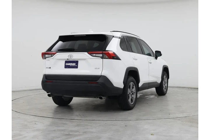 $27998 : Toyota RAV4 2022 XLE 4dr SUV image 8