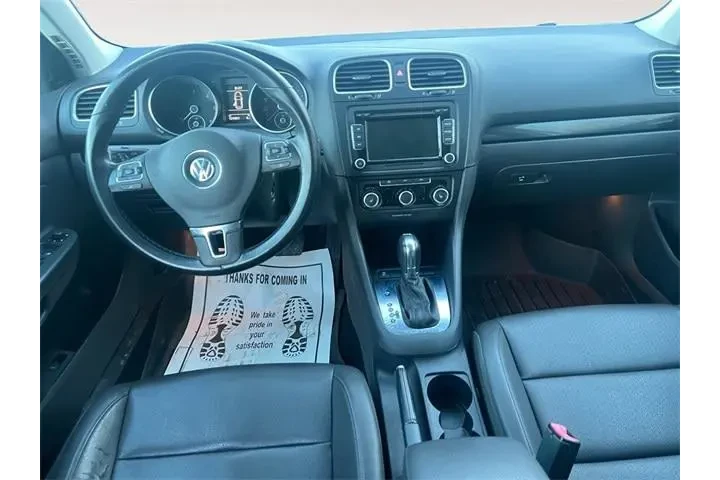 $9961 : Volkswagen Jetta 2014 SportW image 10