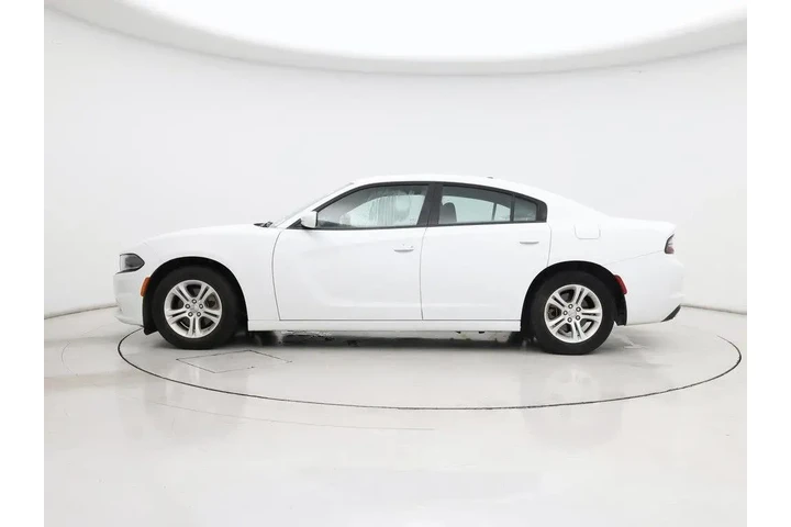 $18998 : Dodge Charger 2022 SXT 4dr S image 3