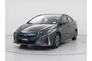 $20998 : Toyota Prius Prime 2017 Plus thumbnail