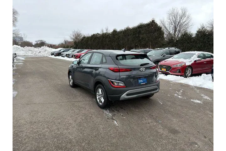 $20200 : Hyundai KONA 2023 AWD SE 4dr image 3