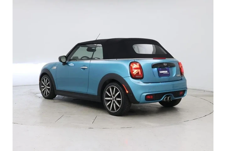 $22998 : MINI Convertible 2020 Cooper image 2