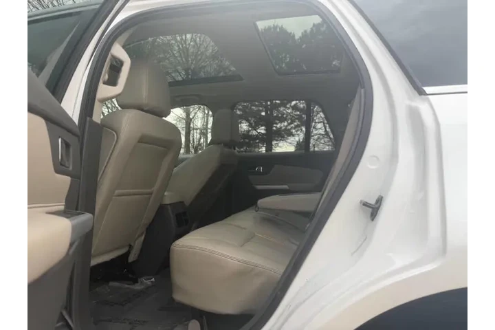 $6997 : 2013 Edge Limited image 9