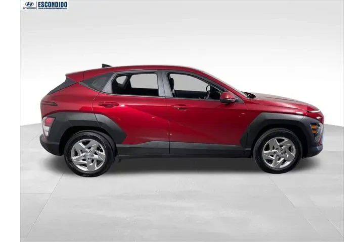$22395 : Hyundai KONA 2024 SE 4dr Cro image 6