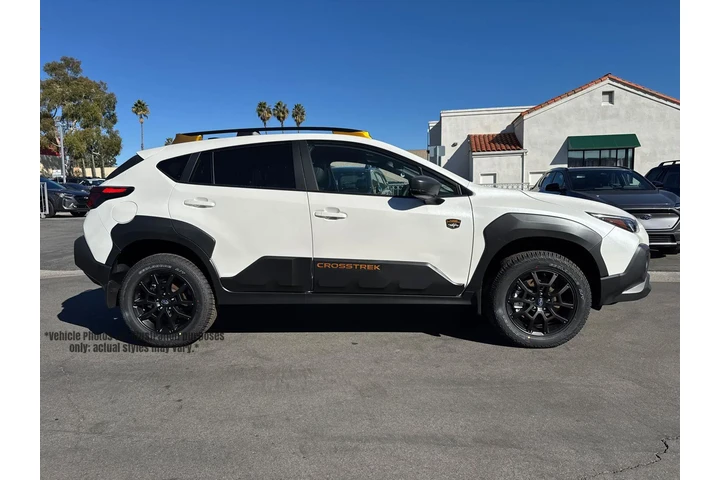 $33995 : Subaru Crosstrek 2026 AWD Wi image 5