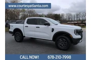 Ford Ranger 2024 4x4 XLT 4dr en Atlanta