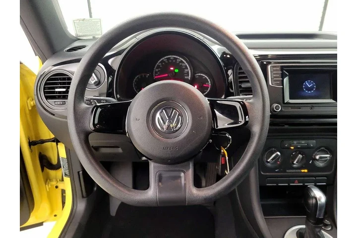 $16998 : Volkswagen Beetle 2016 1.8T image 10