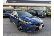 Toyota Camry 2024 SE 4dr Sed