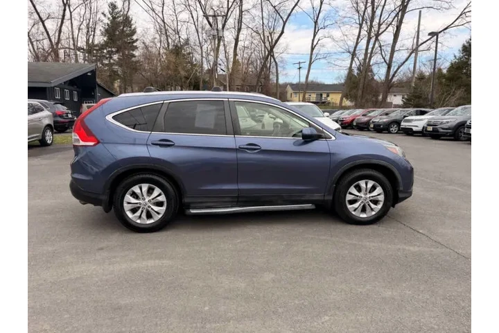 $13995 : 2012 CR-V EX-L image 8