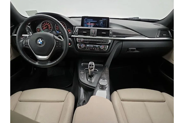 $18998 : BMW 4 Series 2017 430i Gran image 9