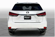 $22991 : Lexus RX 350 2020 AWD 4dr SU thumbnail